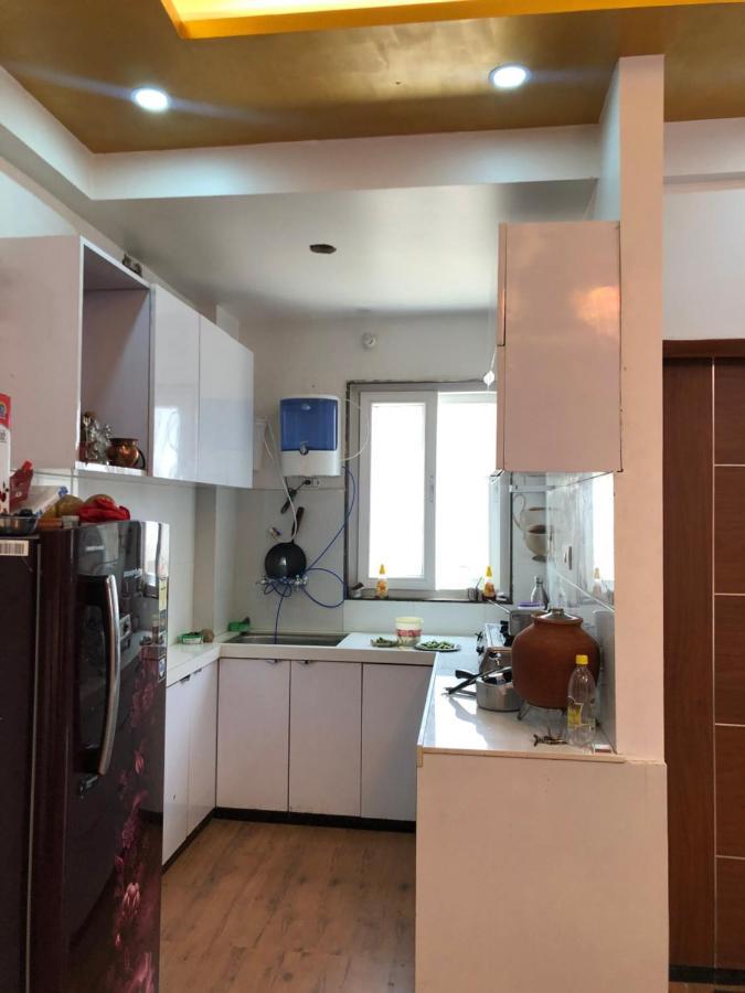 Apartment Karni Lovely 2 Bhk Appt And Terrace