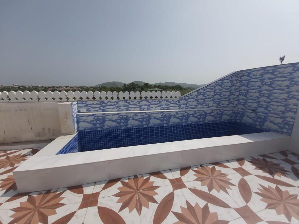 Apartment Karni Lovely 2 Bhk Appt And Terrace Jaipur
