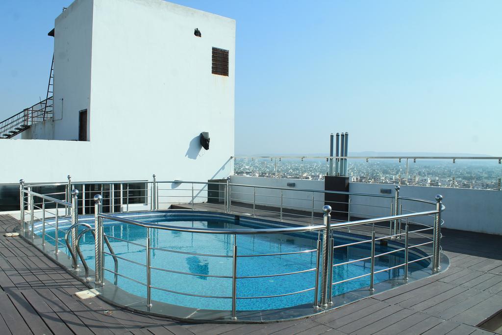 The Park Classic Hotel