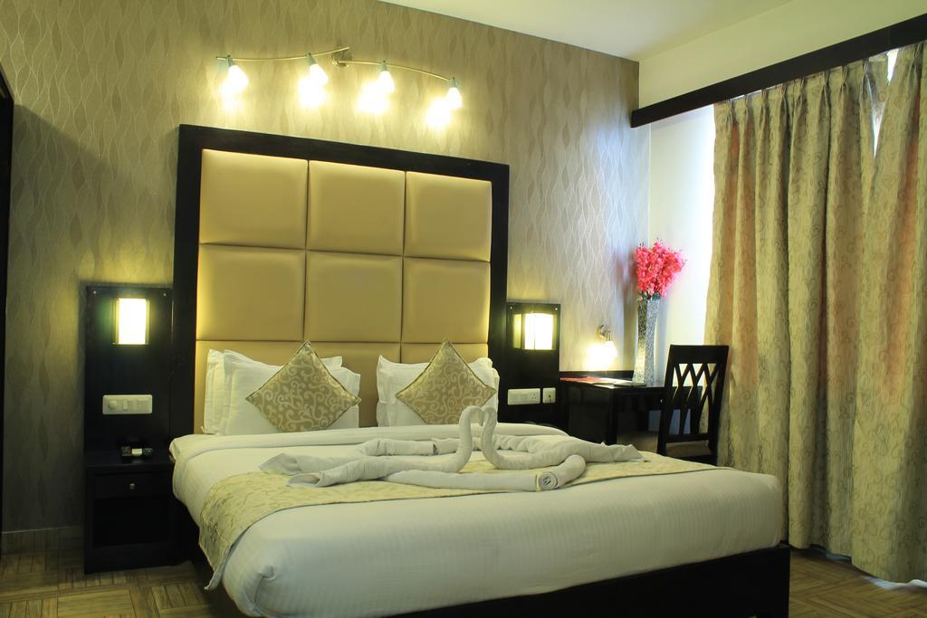 Hotel The Park Classic