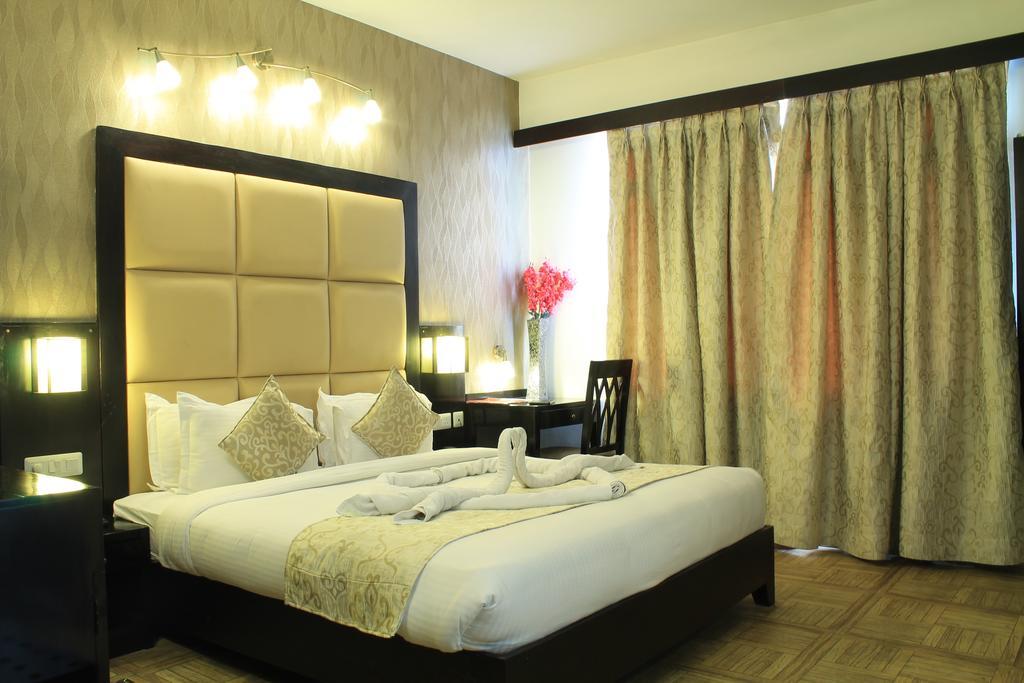 Hotel The Park Classic 3*