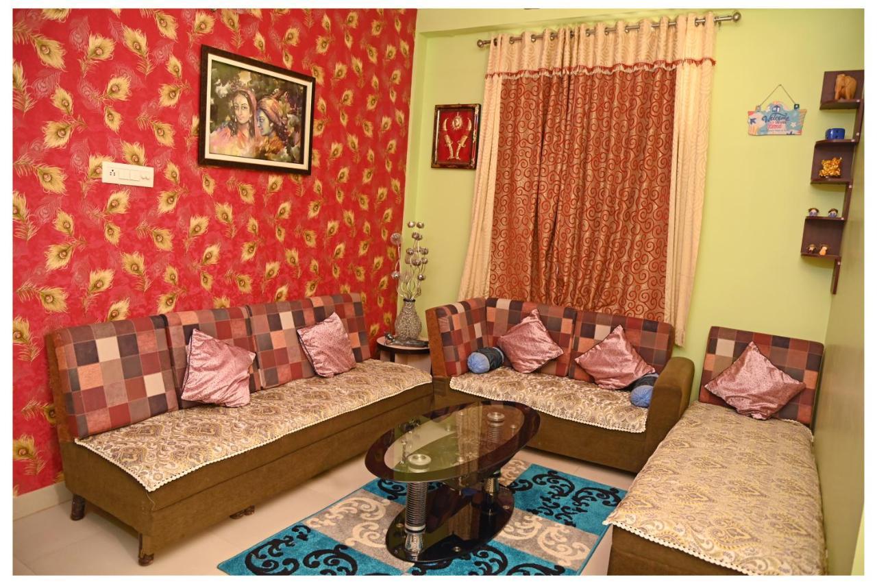 Apartment Sohana's - Work Friendly Near International Airport *