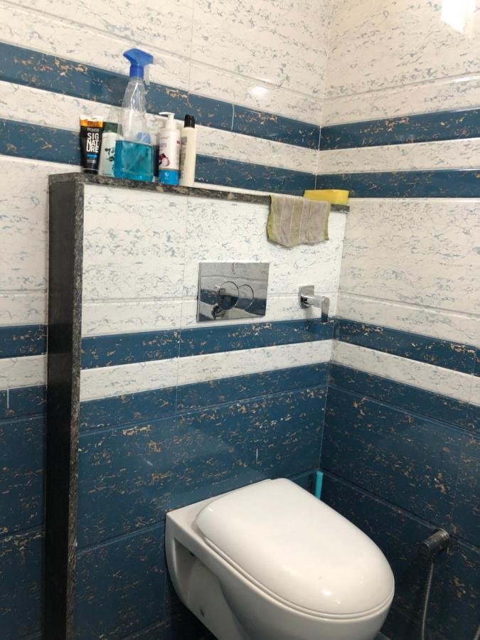 Karni Lovely 2 Bhk Appt And Terrace Apartment *