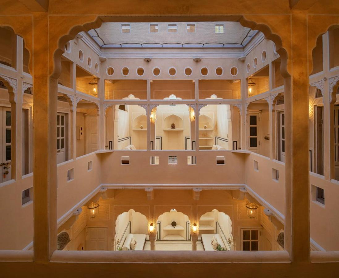 The Johri, Jaipur
