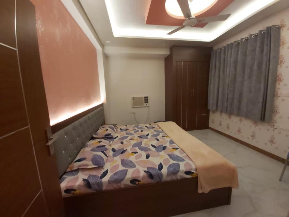 Karni Lovely 2 Bhk Appt And Terrace Apartment Jaipur