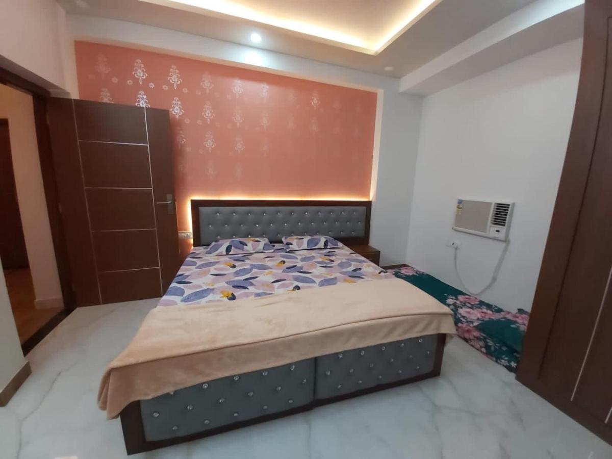 Apartment Karni Lovely 2 Bhk Appt And Terrace *