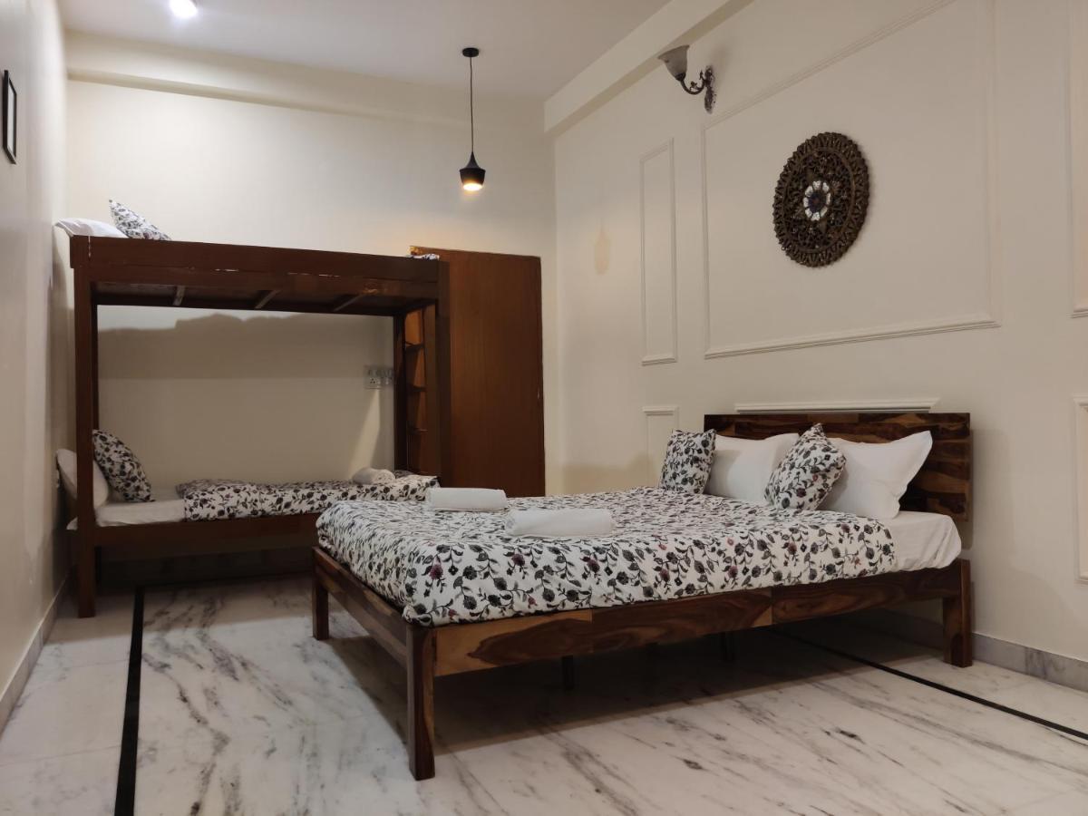 Hotel The Karauli By Le Pension