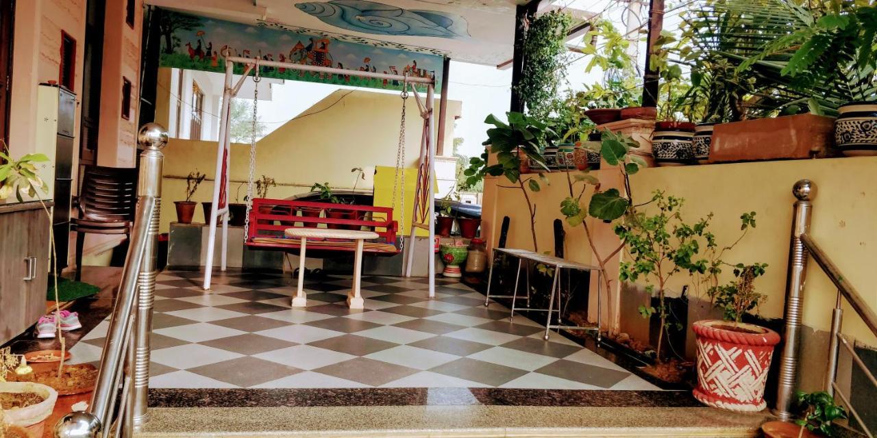 Apartment Sohana's - Work Friendly Near International Airport *