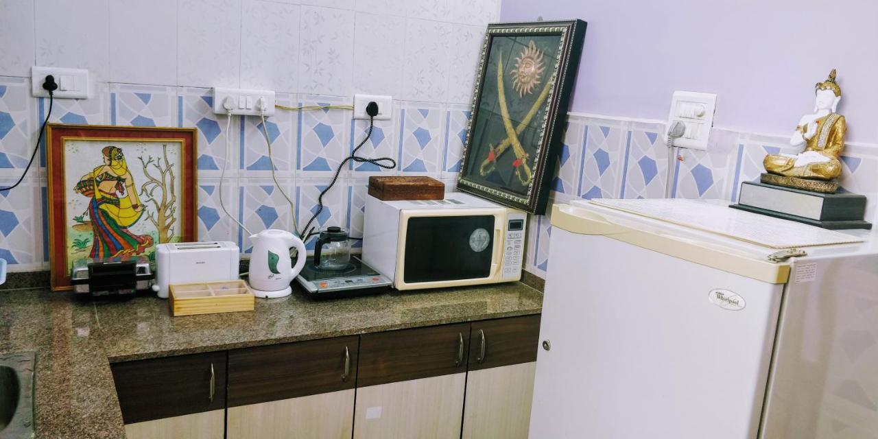 Sohana's - Work Friendly Near International Airport * Jaipur