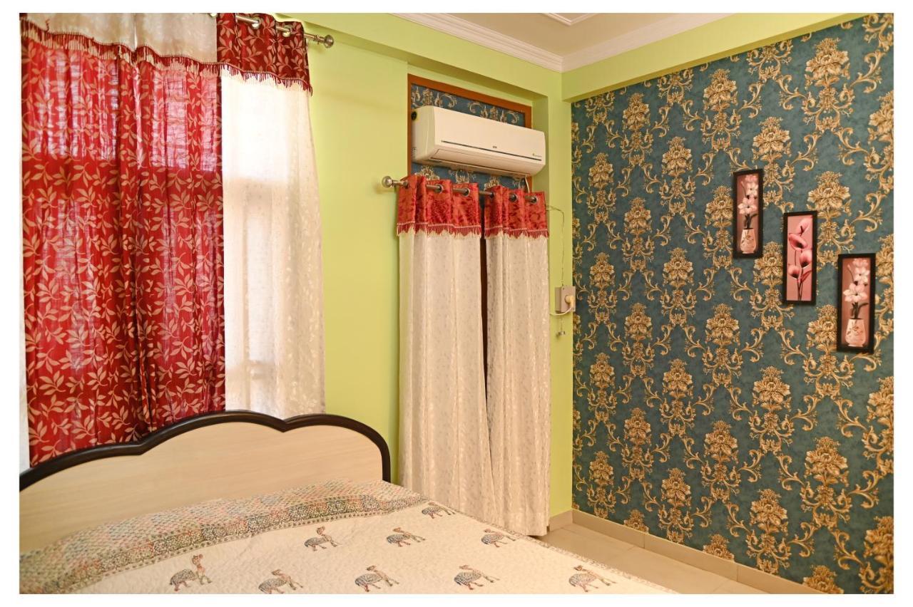 Apartment Sohana's - Work Friendly Near International Airport *