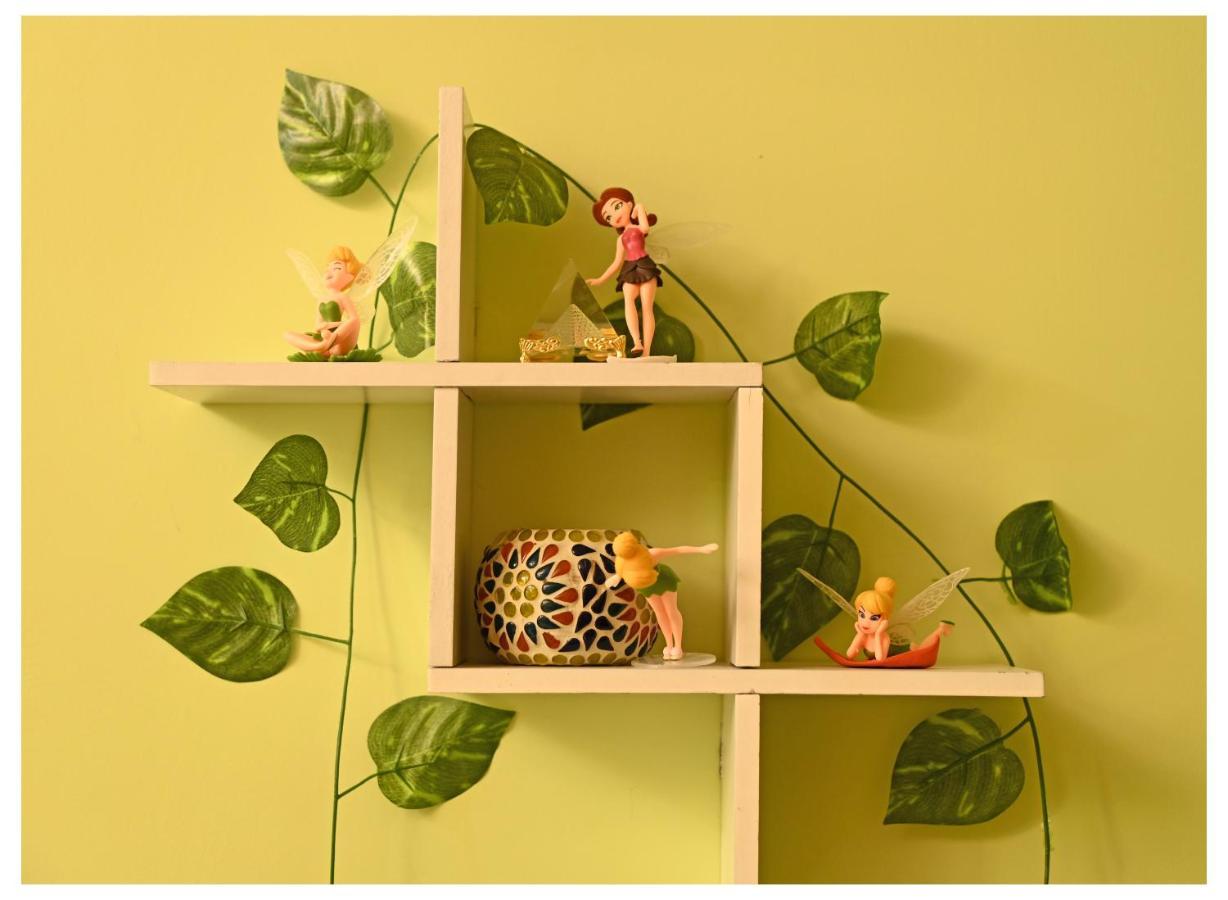 Sohana's - Work Friendly Near International Airport * Jaipur