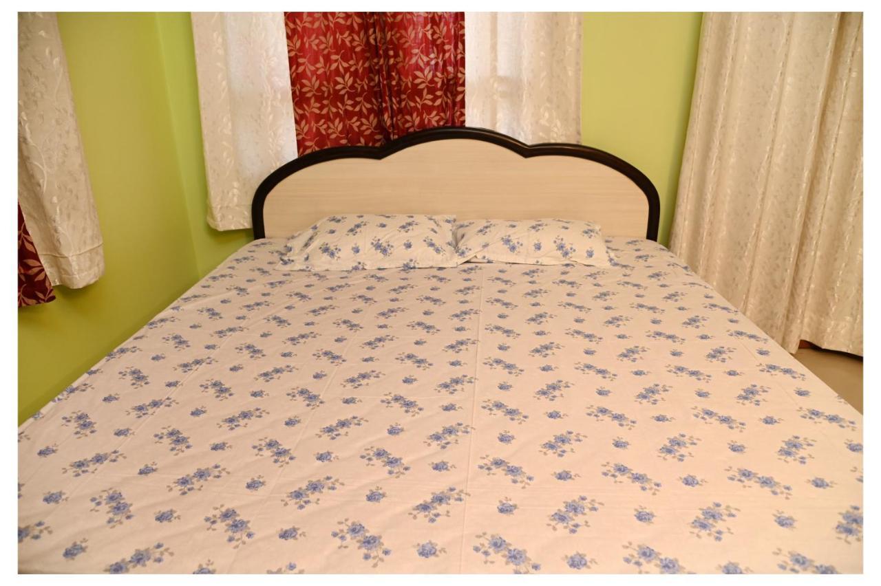 Apartment Sohana's - Work Friendly Near International Airport *