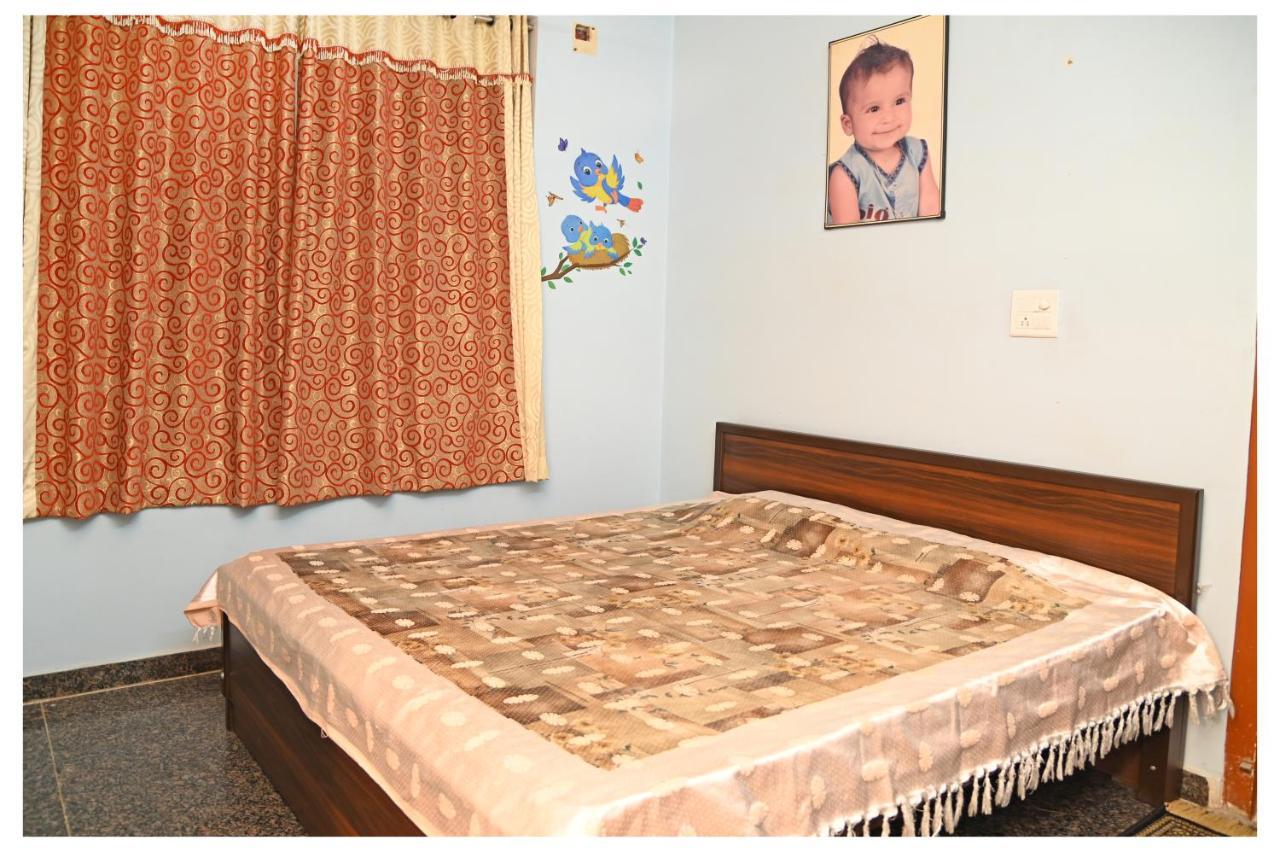 Apartment Sohana's - Work Friendly Near International Airport