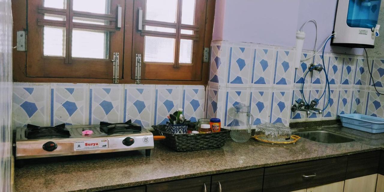 Sohana's - Work Friendly Near International Airport Jaipur