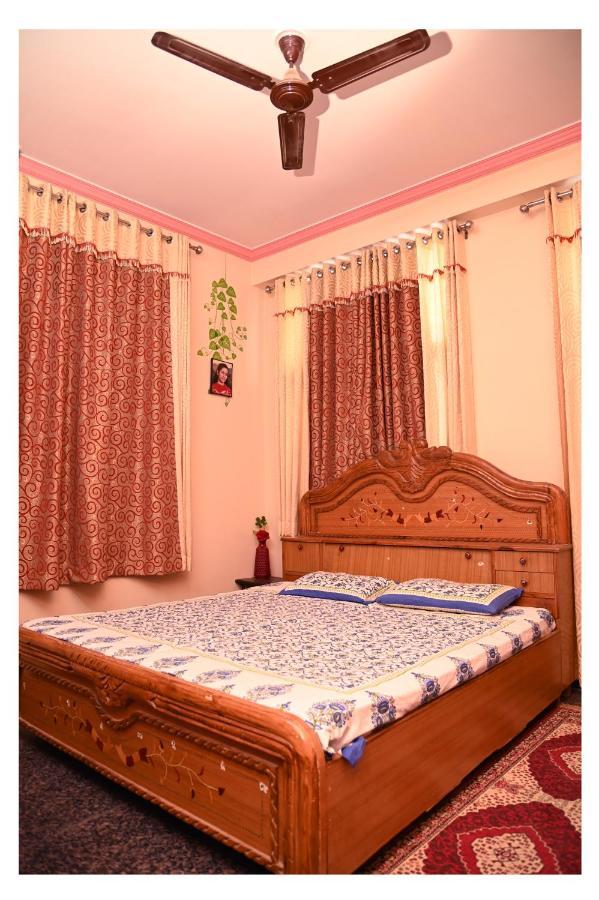Sohana's - Work Friendly Near International Airport Apartment Jaipur