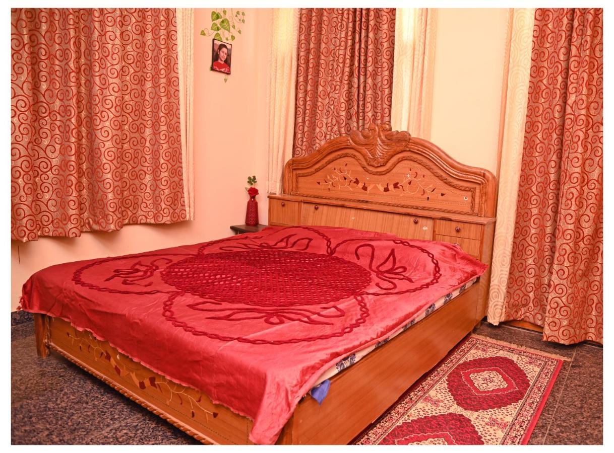Apartment Sohana's - Work Friendly Near International Airport *