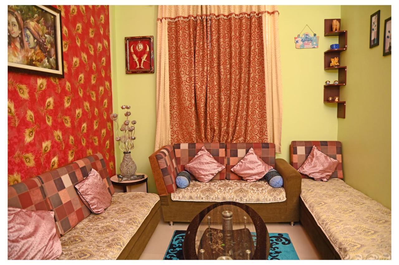 Apartment Sohana's - Work Friendly Near International Airport
