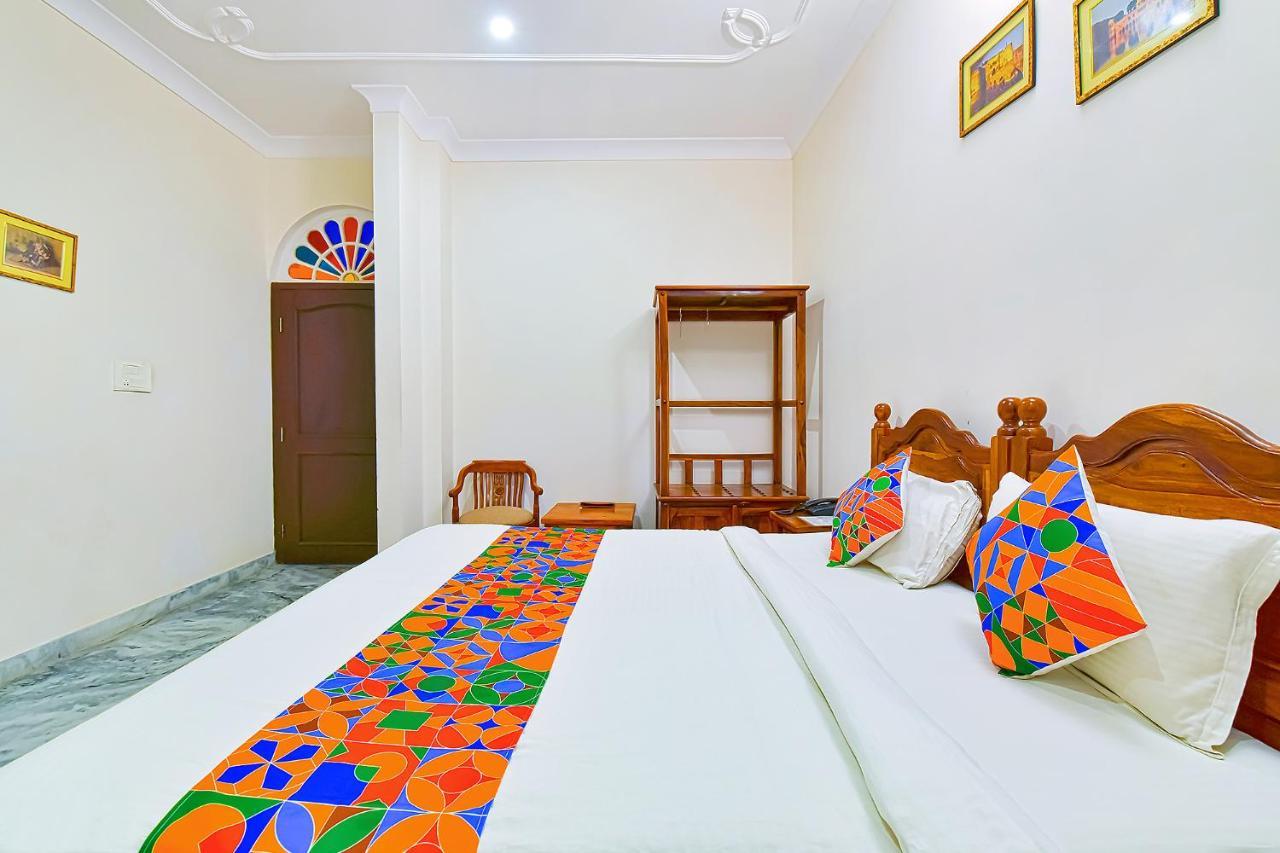 Harsoli Haveli