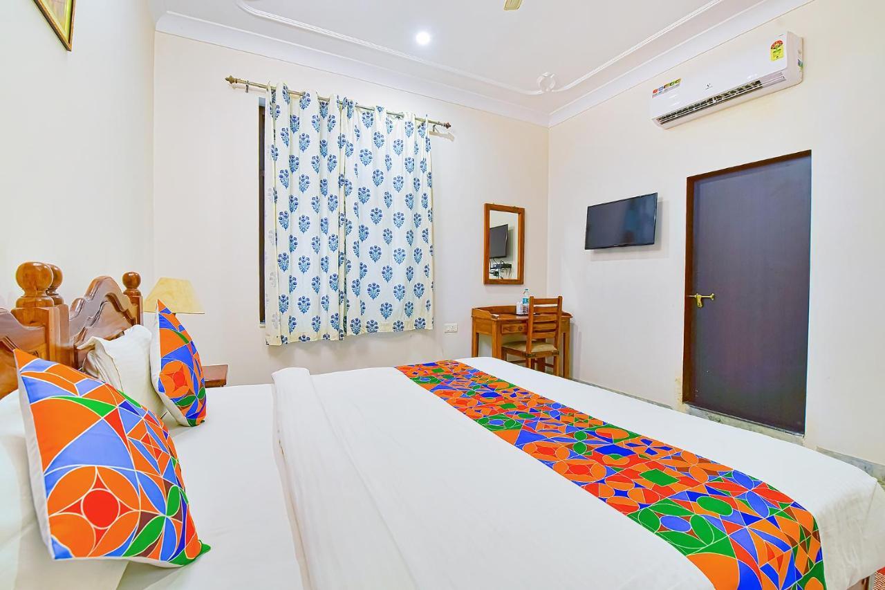 Harsoli Haveli Hotel Jaipur