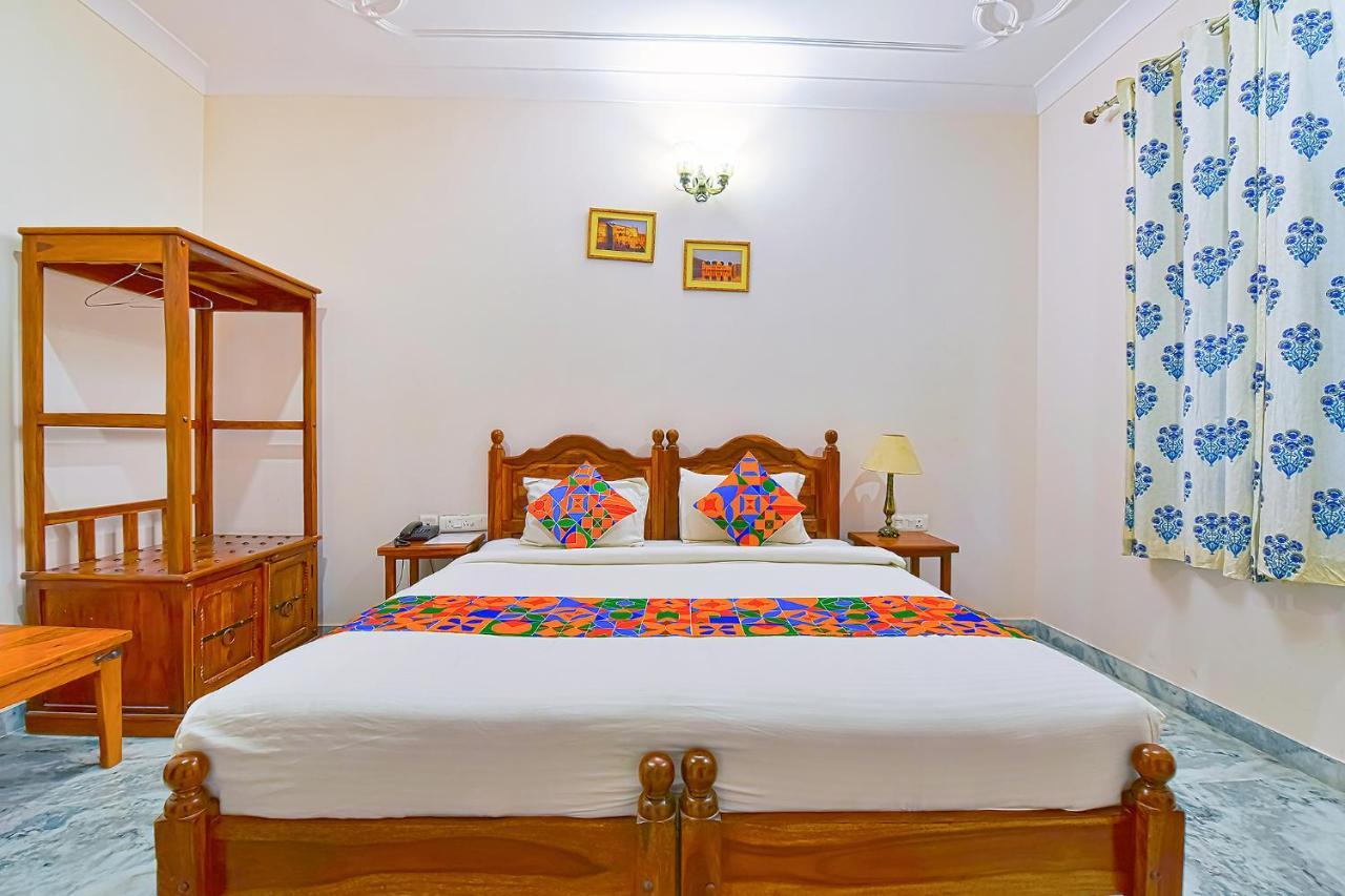 Harsoli Haveli Hotel