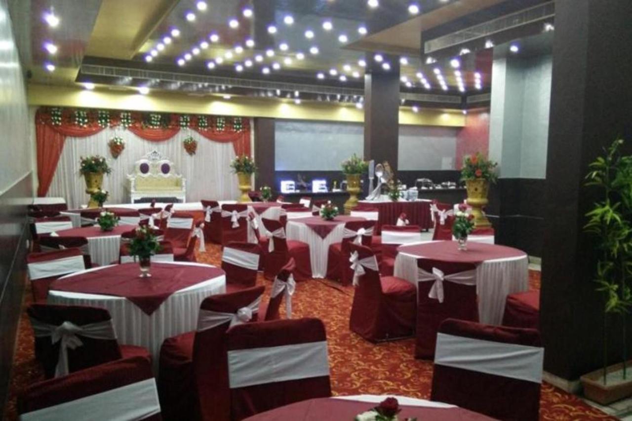 Savi Regency Hotel Jaipur