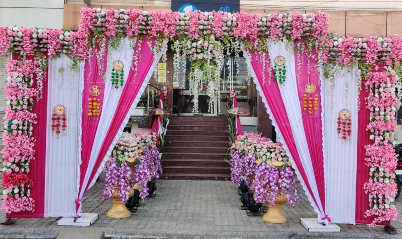Savi Regency Hotel Jaipur