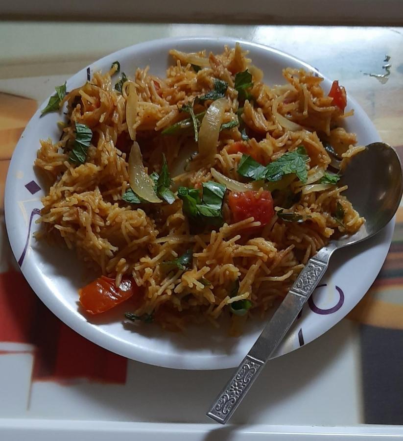 Janki Chandra - & Pg Jaipur
