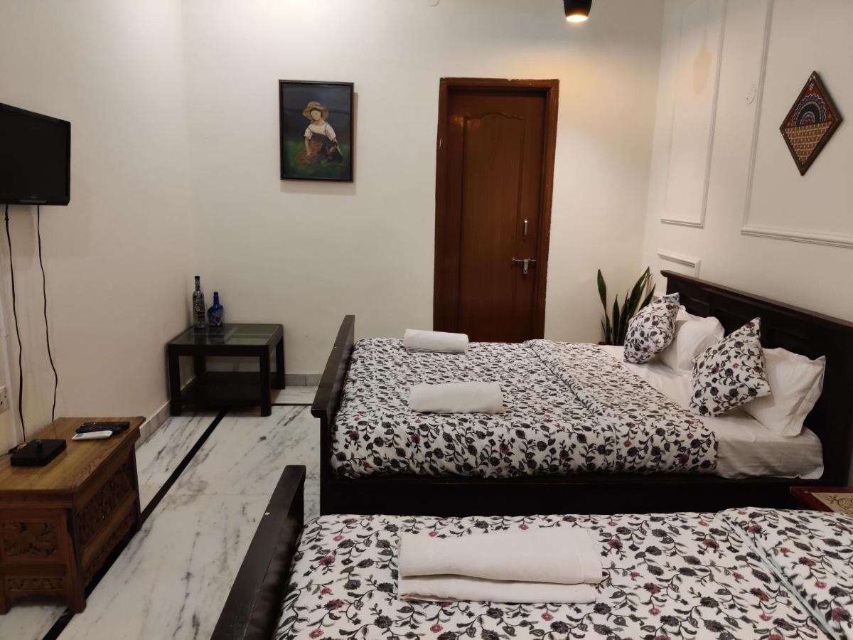 Hotel The Karauli By Le Pension *