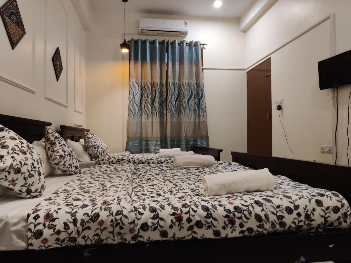 Hotel The Karauli By Le Pension Jaipur