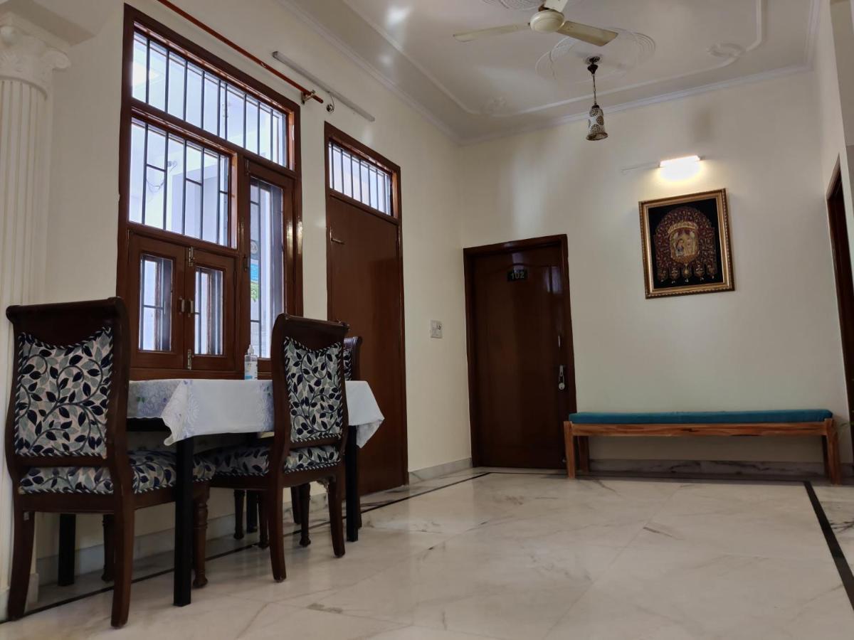 The Karauli By Le Pension * Jaipur