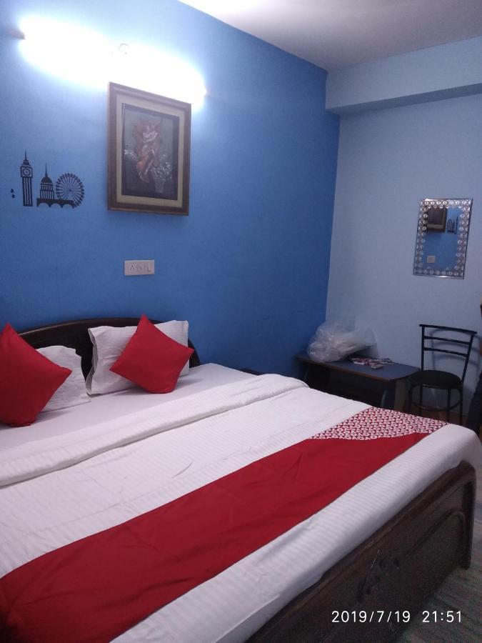 Aapnni Hotel 3*