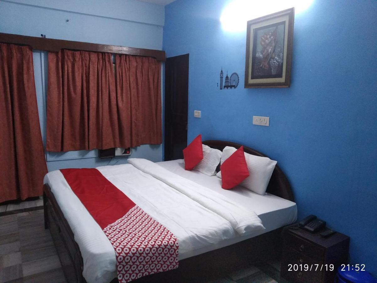 Aapnni Hotel 3*