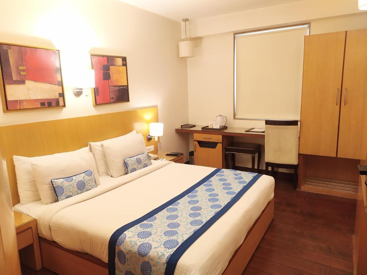 Hotel The Theme,