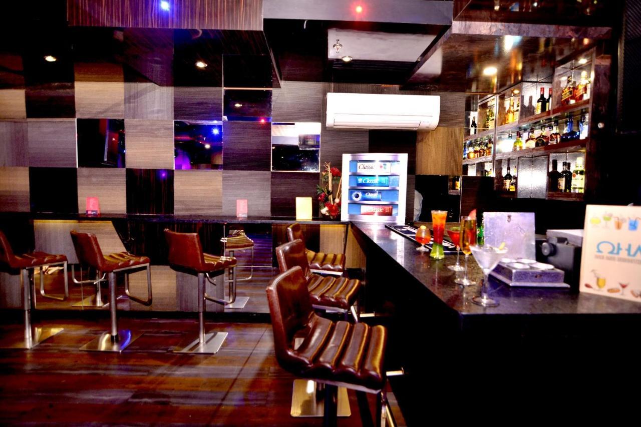 Hotel The Theme, 3*