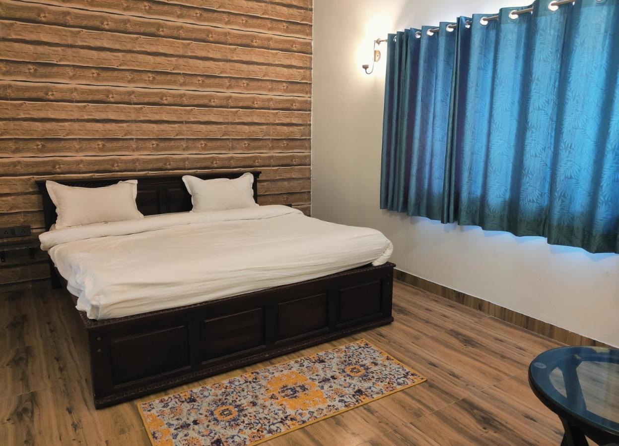 The Timber Garden Adventure Club Resort