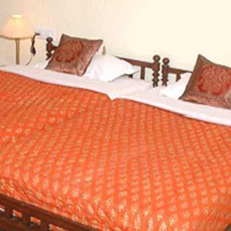 Bed & Breakfast Bharat Mahal Palace 3*