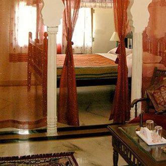 Bharat Mahal Palace Bed & Breakfast Jaipur