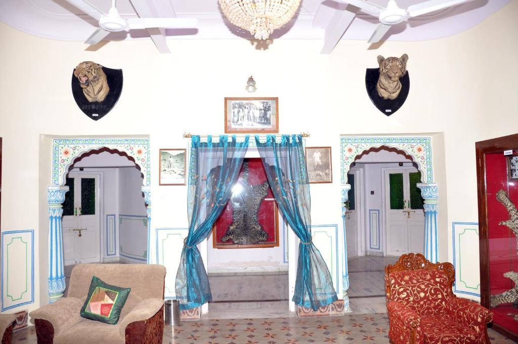Bharat Mahal Palace Jaipur