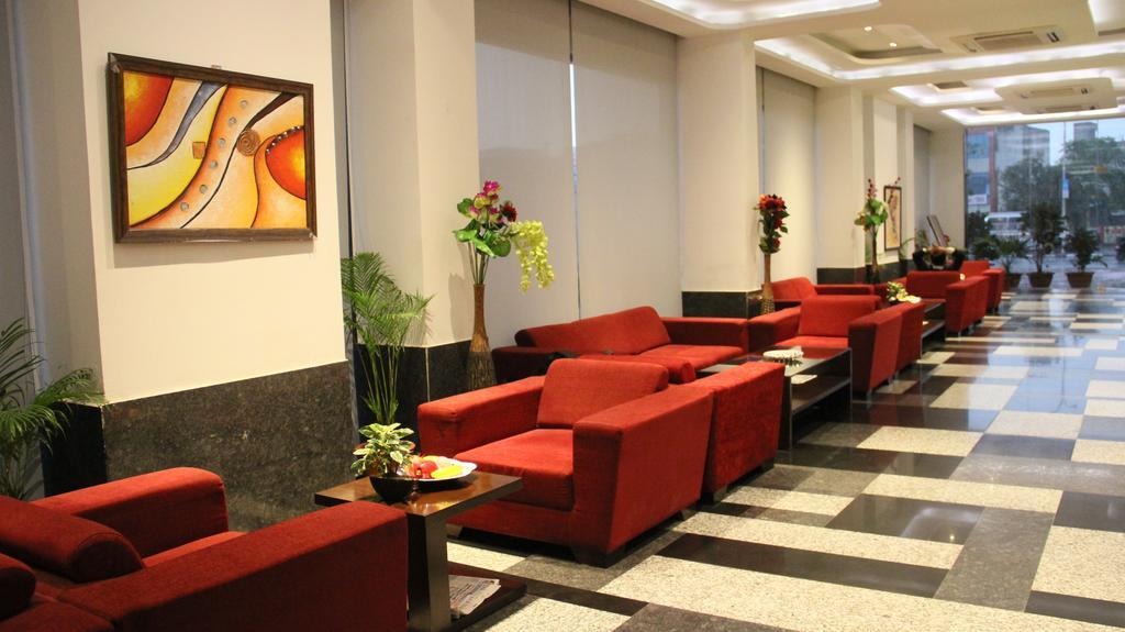Hotel The Park Classic Jaipur