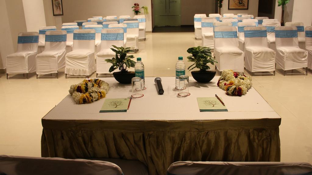 The Park Classic Hotel Jaipur