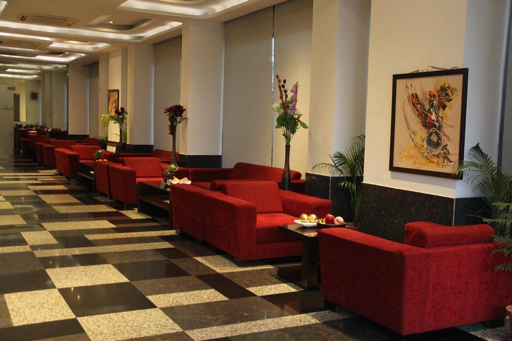 The Park Classic Hotel