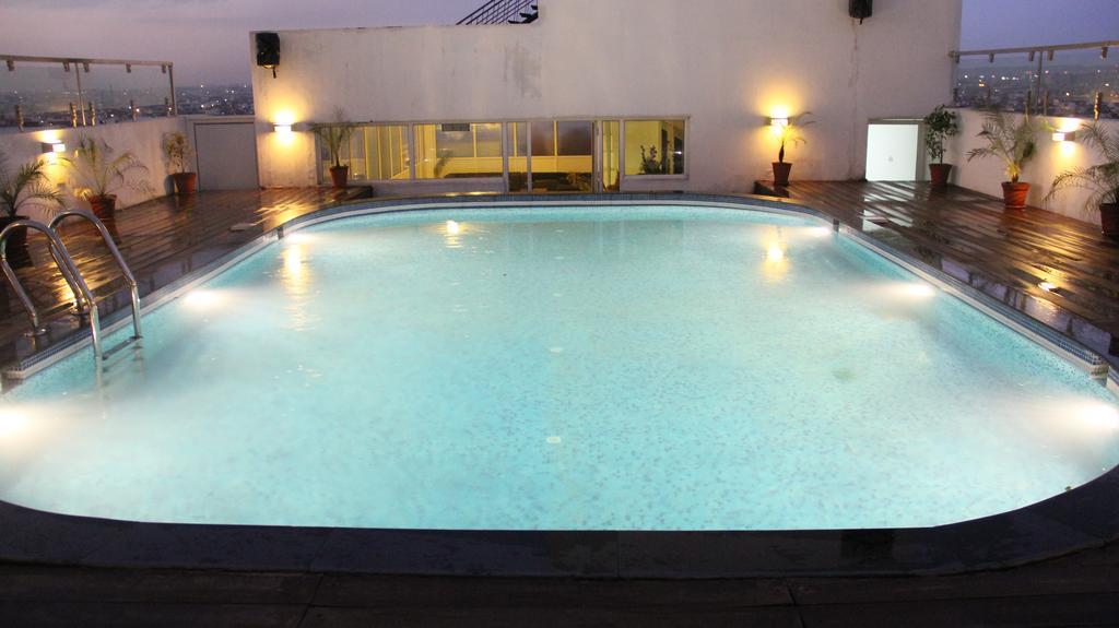 The Park Classic Hotel 3*
