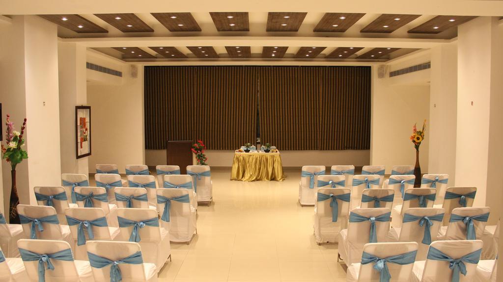 The Park Classic 3* Jaipur