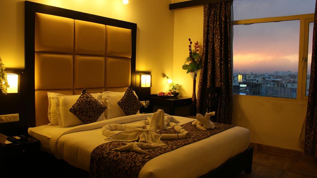 The Park Classic Hotel 3*