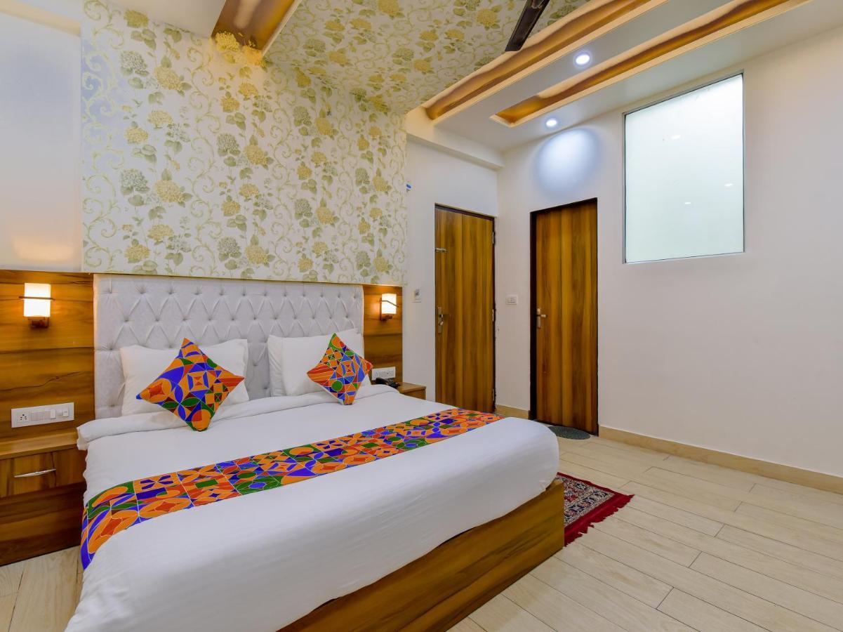 Hotel Fabhotel Prime Signature Jaipur