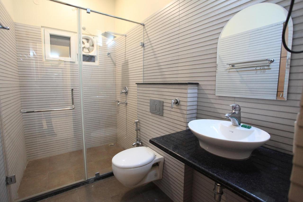 Anuvibha Malviya Nagar Hotel *