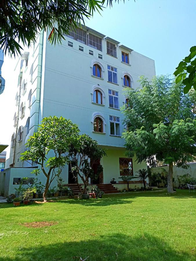 Rime Vista Hotel