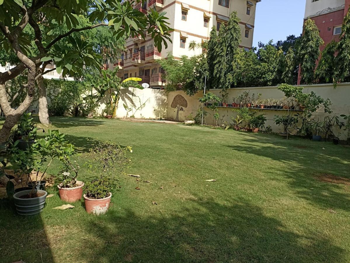 Hotel Rime Vista Jaipur