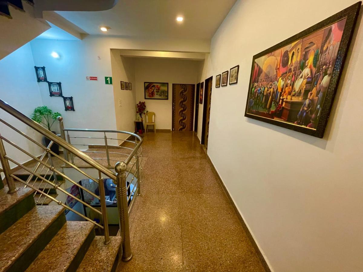 Nahargarh Palace