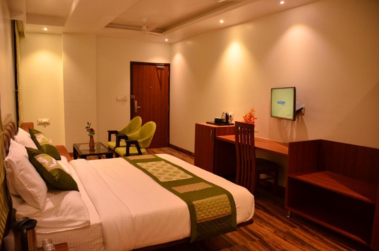 Nilax 3* Jaipur